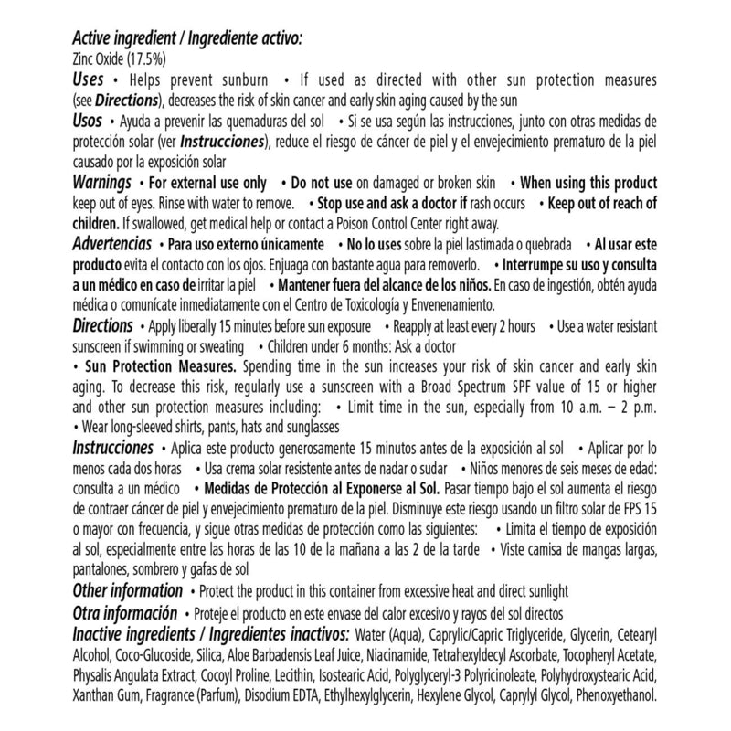 Herbalife SKIN® Protective Moisturizer Broad Spectrum SPF 30 Mineral Sunscreen