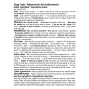 Herbal Aloe Face & Body Sunscreen Broad Spectrum SPF 30