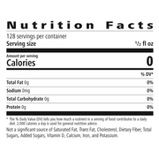 Herbal Aloe Concentrate: Mandarin Half Gallon