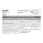 Digital Starter Kit Paper Application - English