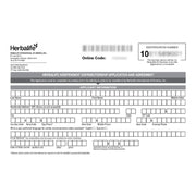 Digital Starter Kit Paper Application - English