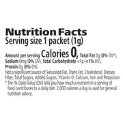 N-R-G Tea Select: Passionfruit Hibiscus 30 Packets