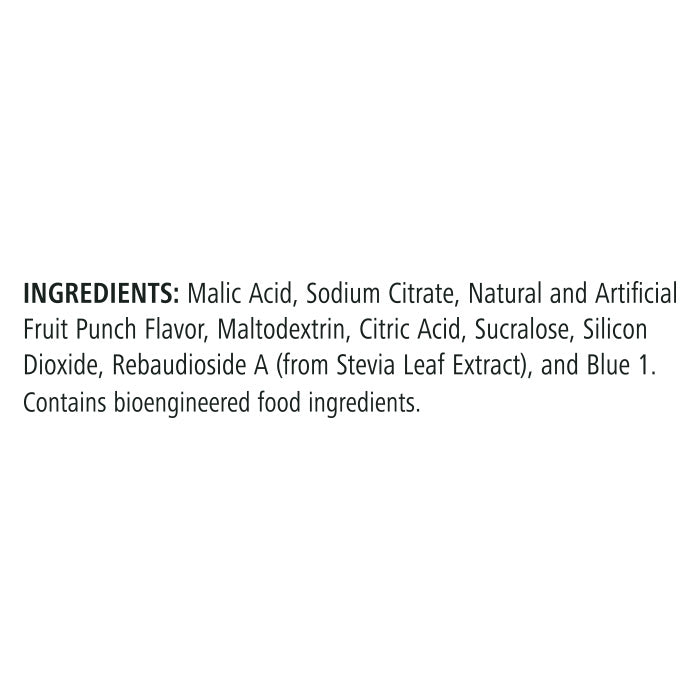 Drink Mix