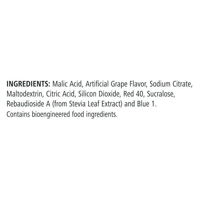 Drink Mix