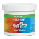 H³O® Fitness Drink: Orangeade Canister 10.6 Oz.