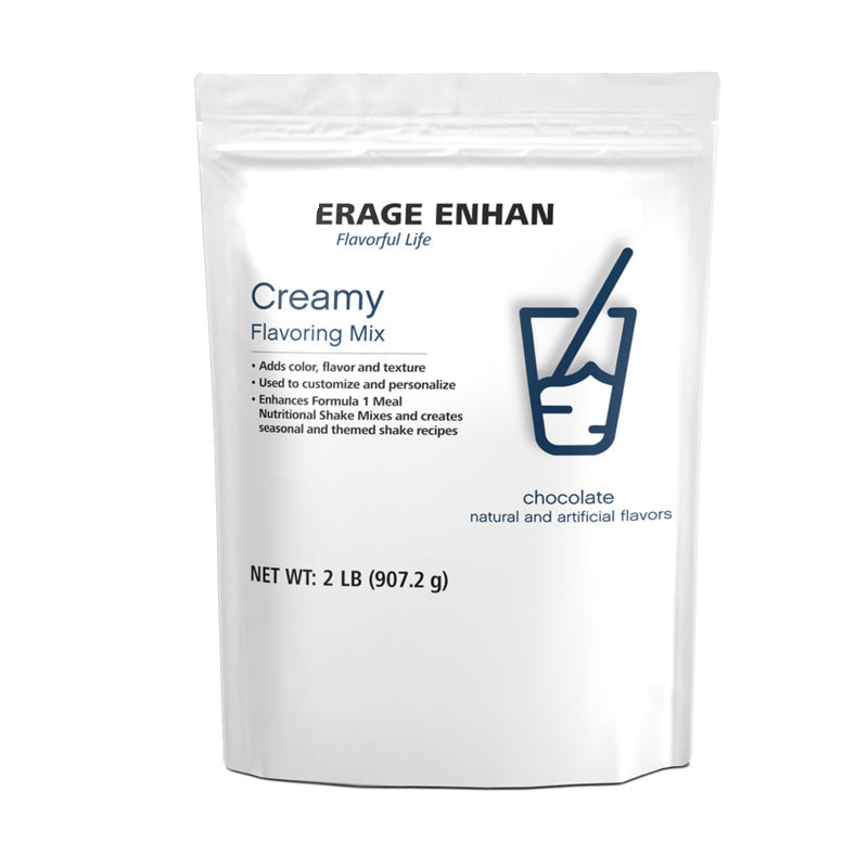 Herbalife Creamy Flavoring Mix: Sugar-Free product photo 2