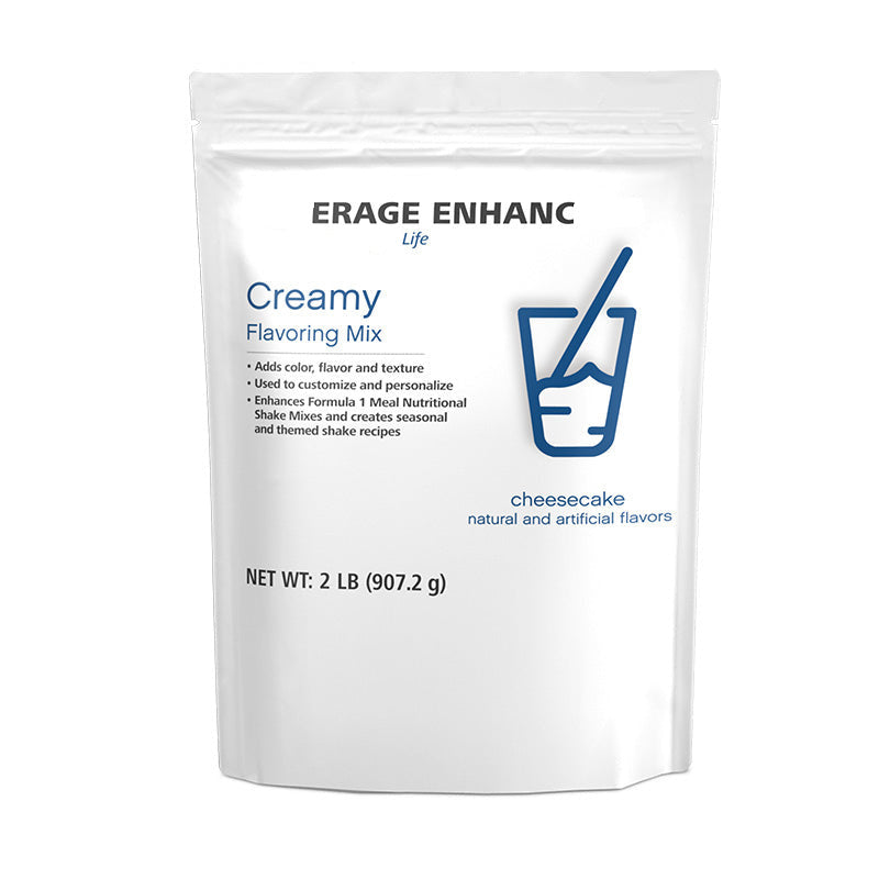Herbalife Creamy Flavoring Mix: Sugar-Free product photo 3