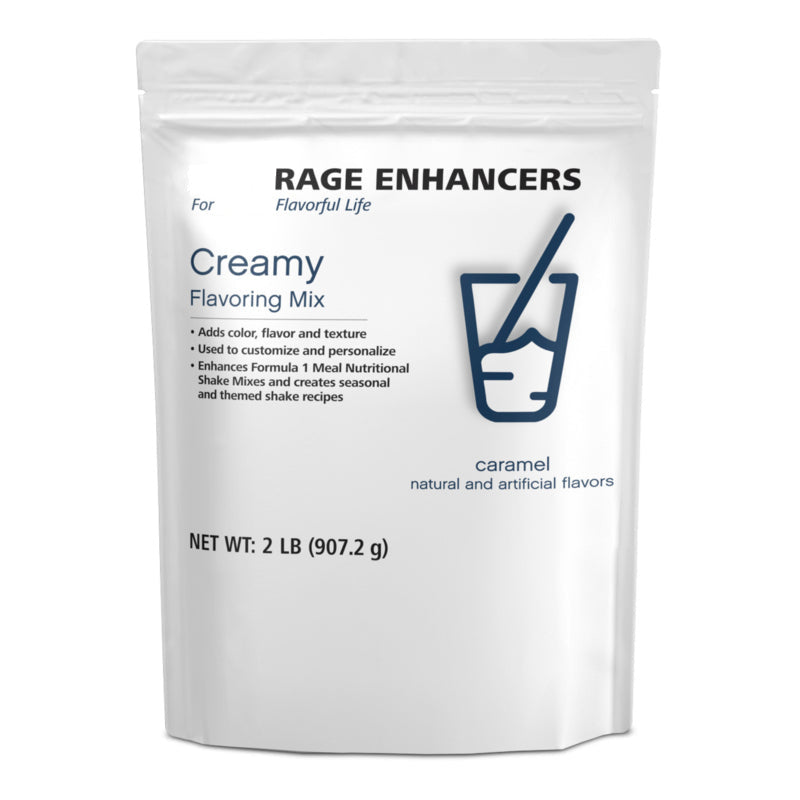Herbalife Creamy Flavoring Mix: Sugar-Free product photo 6