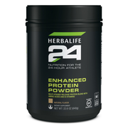 Herbalife24 Enhanced Protein Powder: Natural Flavor product photo