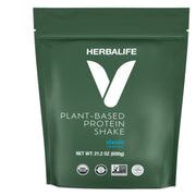 HERBALIFE V Plant-Based Protein Shake: Classic (20 servings) product photo
