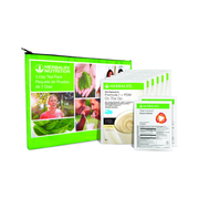 Herbalife 3-Day Trial Pack with Total Control: 1 Pack product photo