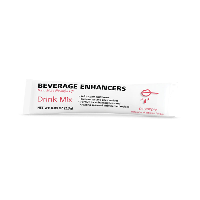 Herbalife Beverage Enhancers Drink Mix Single-Serve Packets product photo