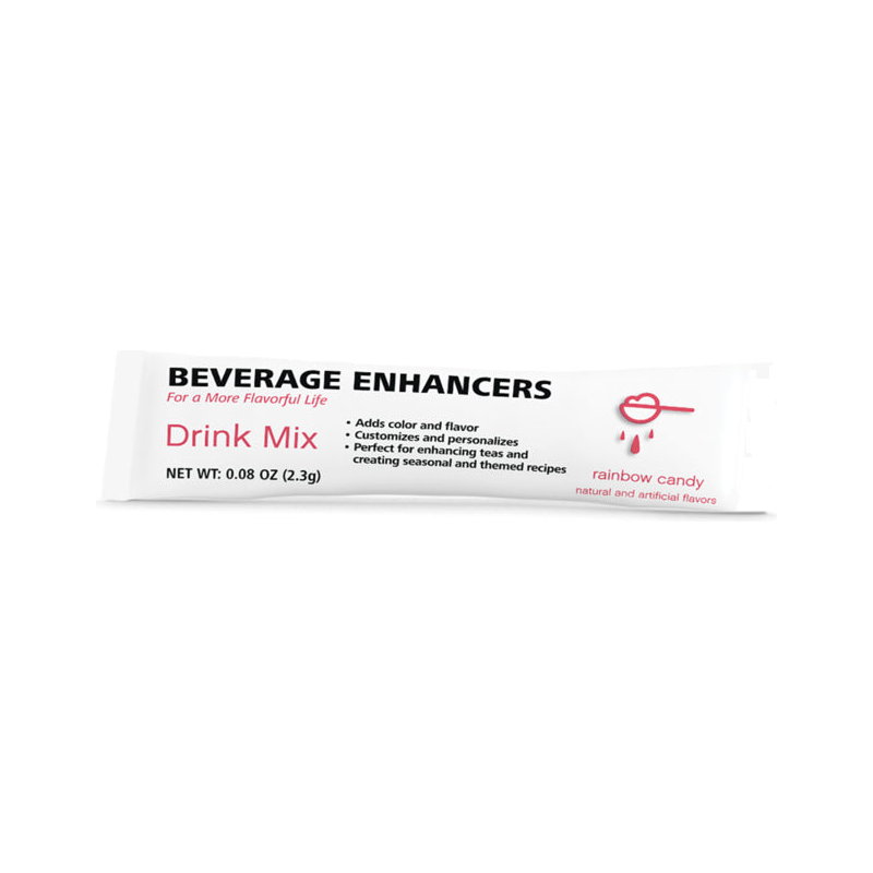 Herbalife Beverage Enhancers Drink Mix Single-Serve Packets product photo 2
