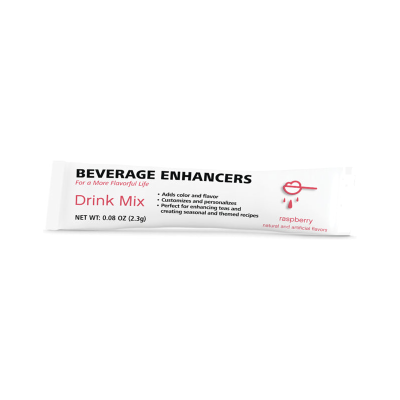 Herbalife Beverage Enhancers Drink Mix Single-Serve Packets product photo 3