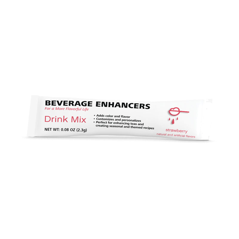 Herbalife Beverage Enhancers Drink Mix Single-Serve Packets product photo 4