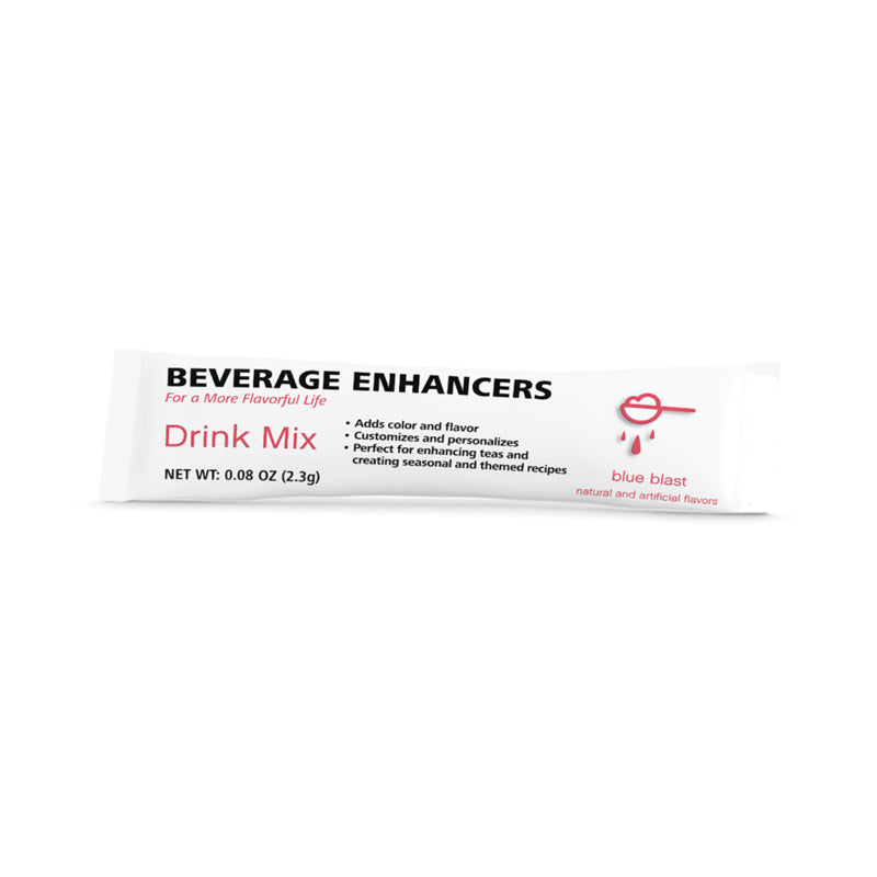 Herbalife Beverage Enhancers Drink Mix Single-Serve Packets product photo 6