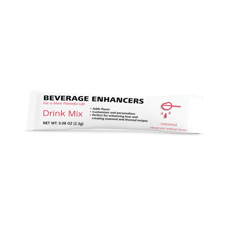 Herbalife Beverage Enhancers Drink Mix Single-Serve Packets product photo 8