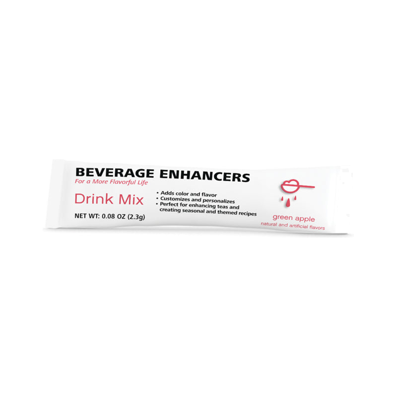 Herbalife Beverage Enhancers Drink Mix Single-Serve Packets product photo 9