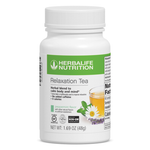 Herbalife Relaxation Tea: Peppermint product photo