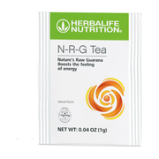 Herbalife N-R-G Tea: 30 Packets product photo