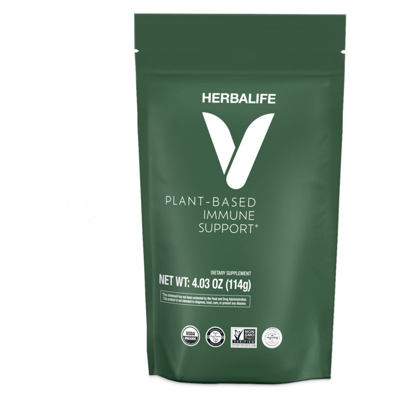 HERBALIFE V Plant-Based Immune Support (20 servings) product photo