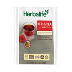 N-R-G Tea Select: Passionfruit Hibiscus 30 Packets