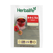N-R-G Tea Select: Passionfruit Hibiscus 30 Packets
