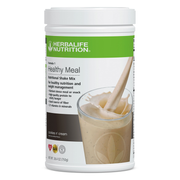 Herbalife Formula 1 Healthy Meal Nutritional Shake Mix: Cookies 'n Cream 750 g product photo