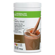 Herbalife Formula 1 Healthy Meal Nutritional Shake Mix: Dutch Chocolate 780 g product photo