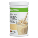 Herbalife Formula 1 Healthy Meal Nutritional Shake Mix: French Vanilla 750 g product photo