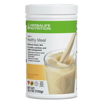 Herbalife Formula 1 Healthy Meal Nutritional Shake Mix: Mango Pineapple 750 g product photo