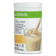 Herbalife Formula 1 Healthy Meal Nutritional Shake Mix: Mango Pineapple 750 g product photo