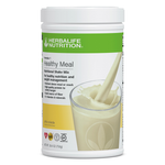Herbalife Formula 1 Healthy Meal Nutritional Shake Mix: Piña Colada 750 g product photo