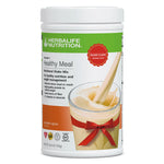 Herbalife Formula 1 Healthy Meal Nutritional Shake Mix: Pumpkin Spice 750 g product photo