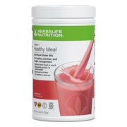 Herbalife Formula 1 Healthy Meal Nutritional Shake Mix: Wild Berry 750 g product photo
