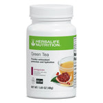 Herbalife Green Tea: Pomegranate product photo