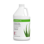 Herbalife Herbal Aloe Concentrate: Cranberry 1/2 Gallon product photo