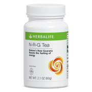 Herbalife N-R-G Tea: 2.12 Oz. product photo