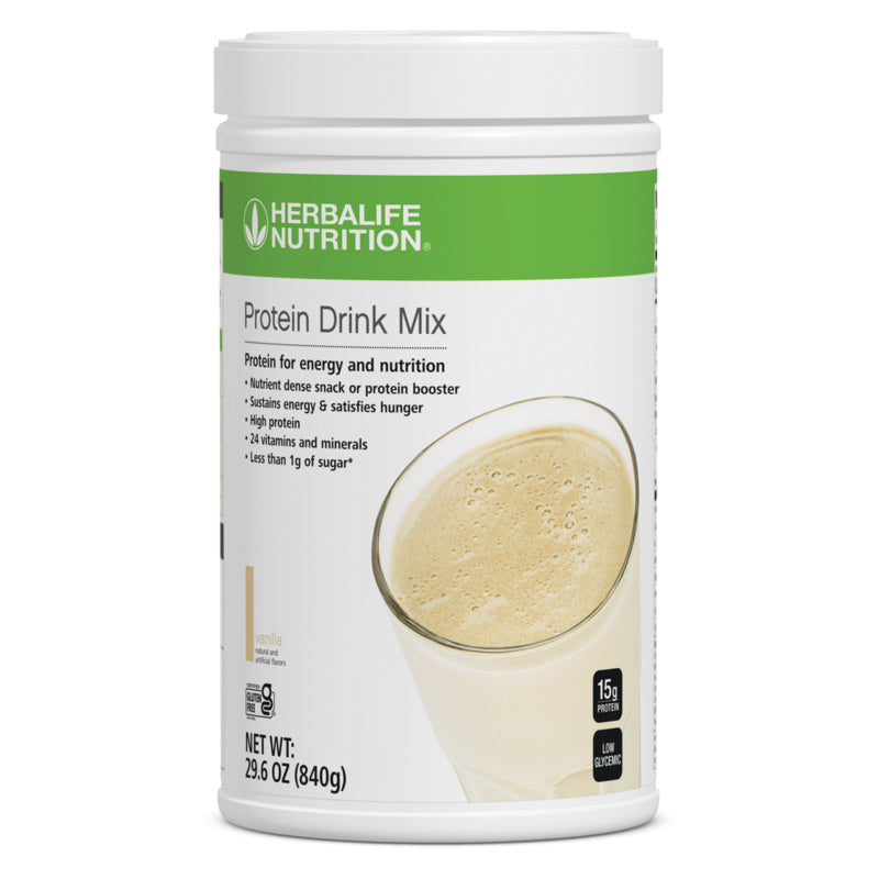 Herbalife Protein Drink Mix product photo 6