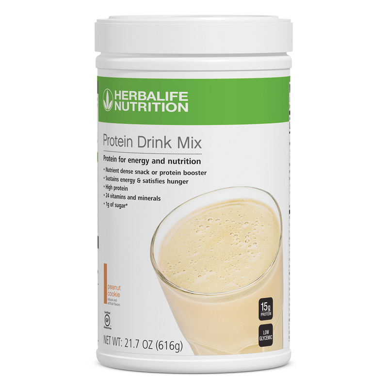 Herbalife Protein Drink Mix product photo 7