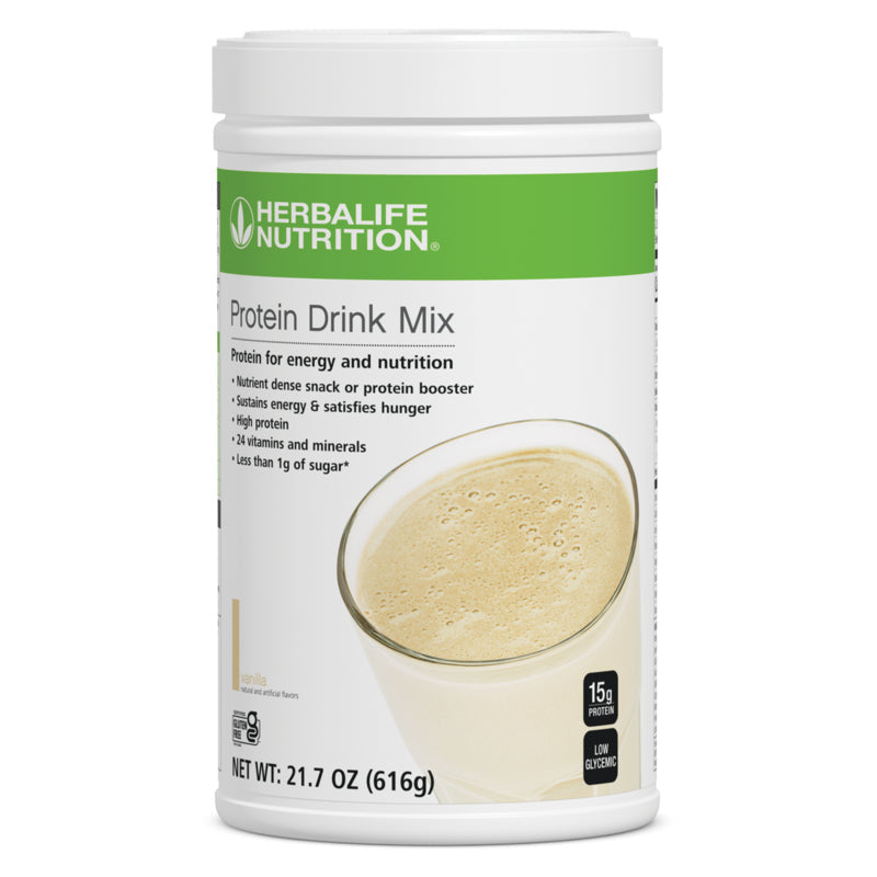 Herbalife Protein Drink Mix product photo 8