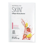 Herbalife SKIN Collagen Beauty Booster: Strawberry Lemonade 30 Packets product photo