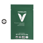 HERBALIFE V Plant-Based Greens Booster Single-Serve Packets 20 Packets product photo
