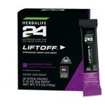 Herbalife24 Liftoff: Blackberry Spark product photo