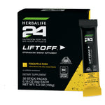Herbalife24 Liftoff: Pineapple Push product photo
