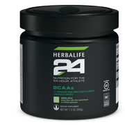 Herbalife24 BCAAs: Green Apple product photo