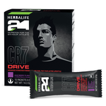 Herbalife24 CR7 Drive: Açaí Berry 15 Packets product photo