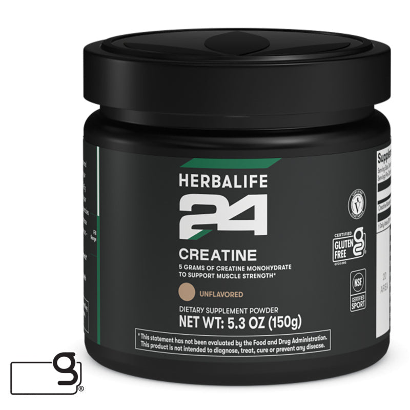 Herbalife24 Creatine product photo