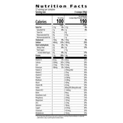 Herbalife Protein Baked Goods Mix