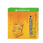 Herbalife Liftoff Ignite-Me Orange 10-30 Tablets product photo